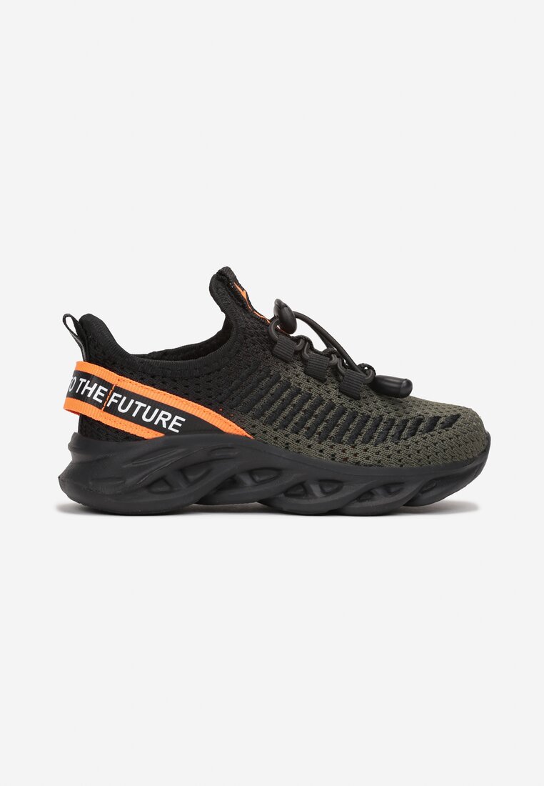 Pantofi sport Negri