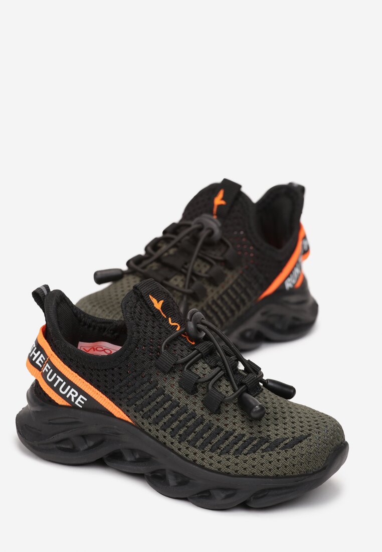 Pantofi sport Negri