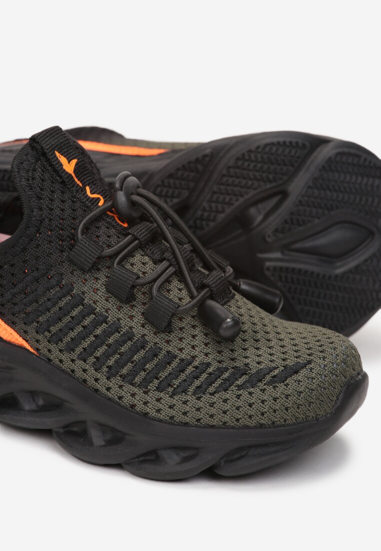 Pantofi sport Negri