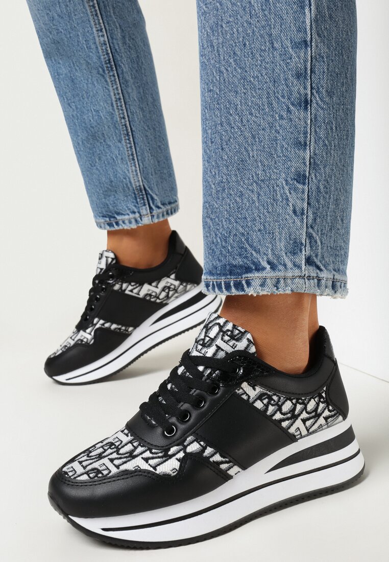 Sneakers Negri