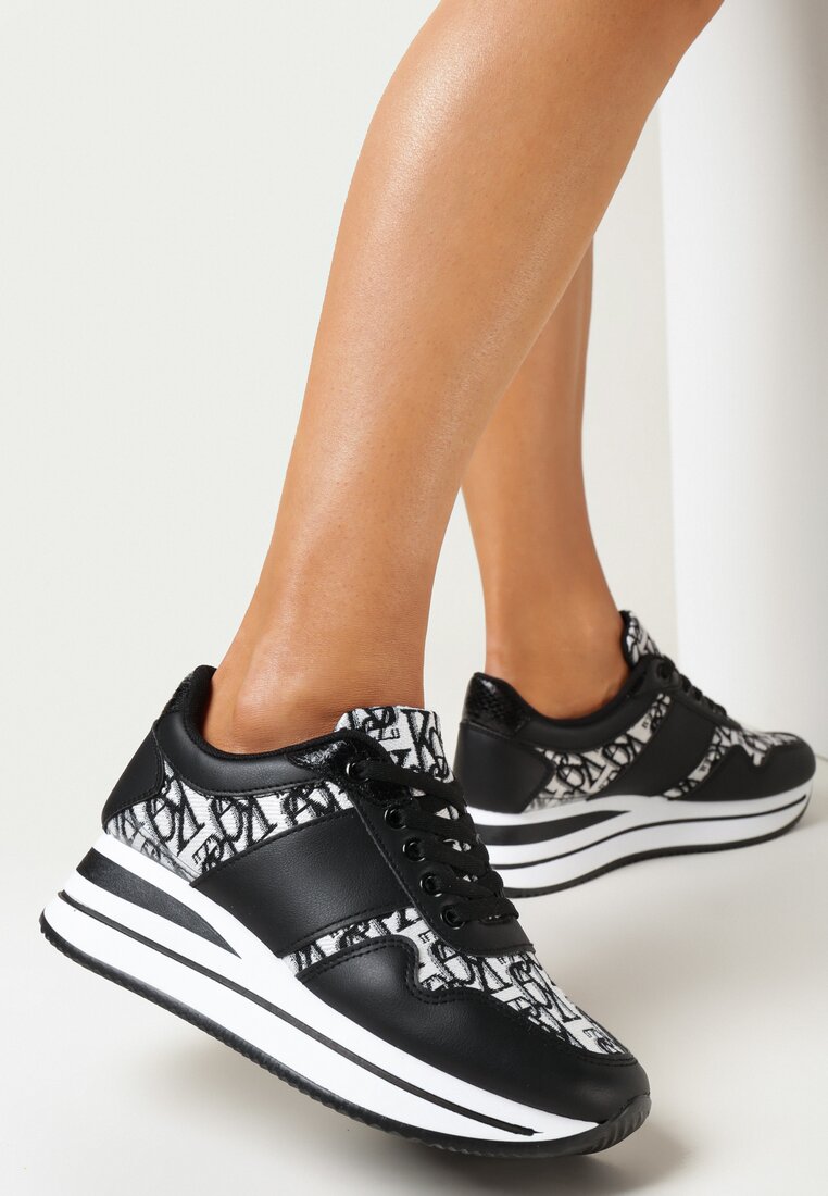 Sneakers Negri