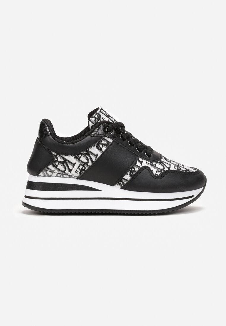 Sneakers Negri