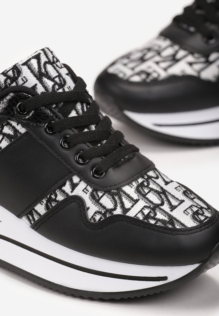 Sneakers Negri