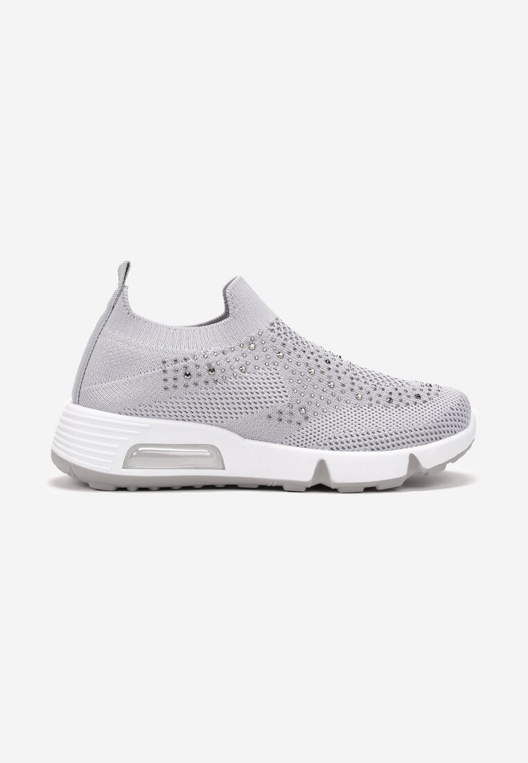 Pantofi sport Gri deschis