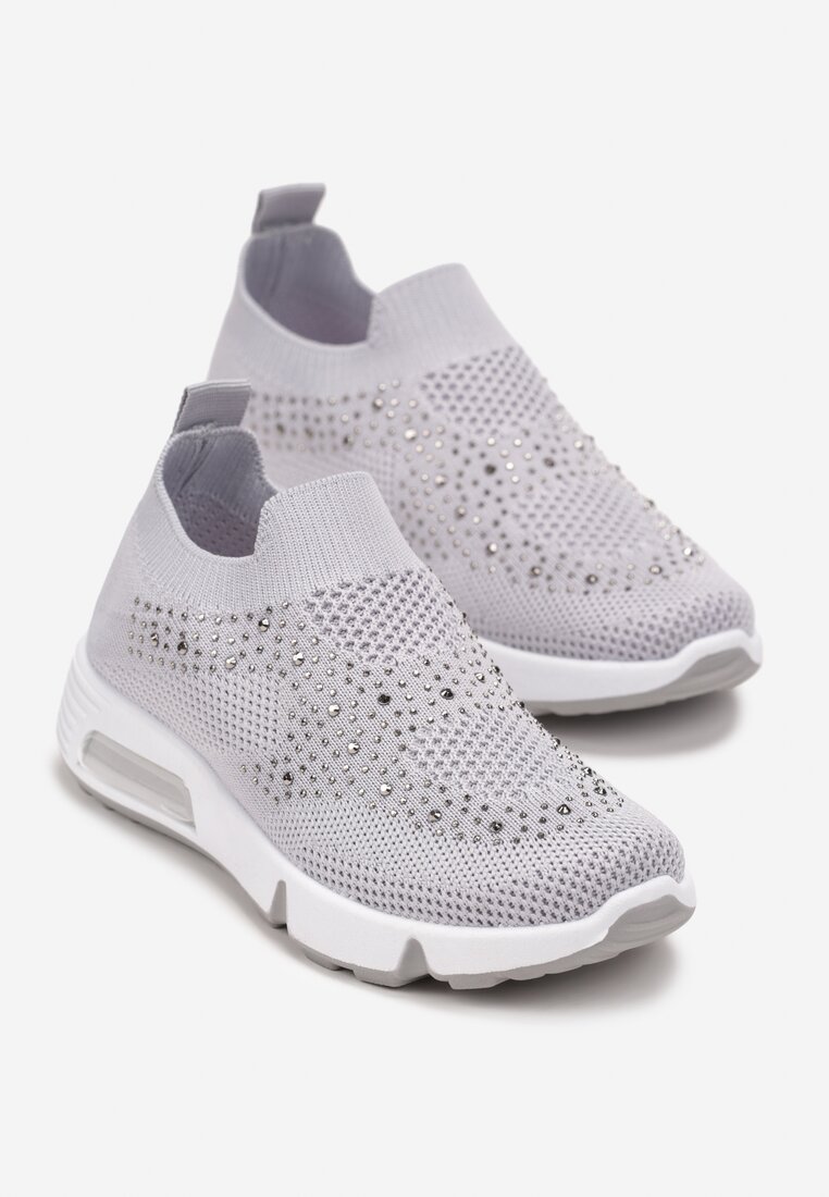 Pantofi sport Gri deschis