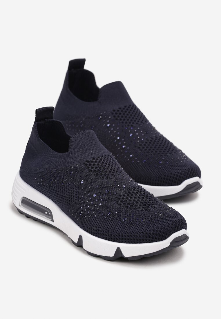 Pantofi sport Bleumarin