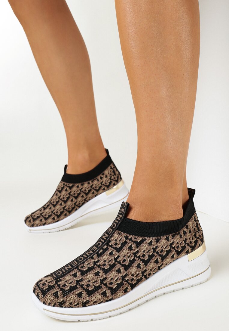 Sneakers Negri