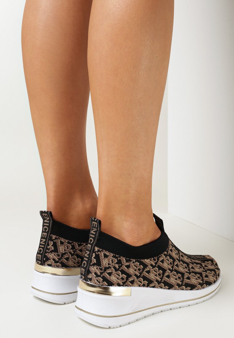 Sneakers Negri