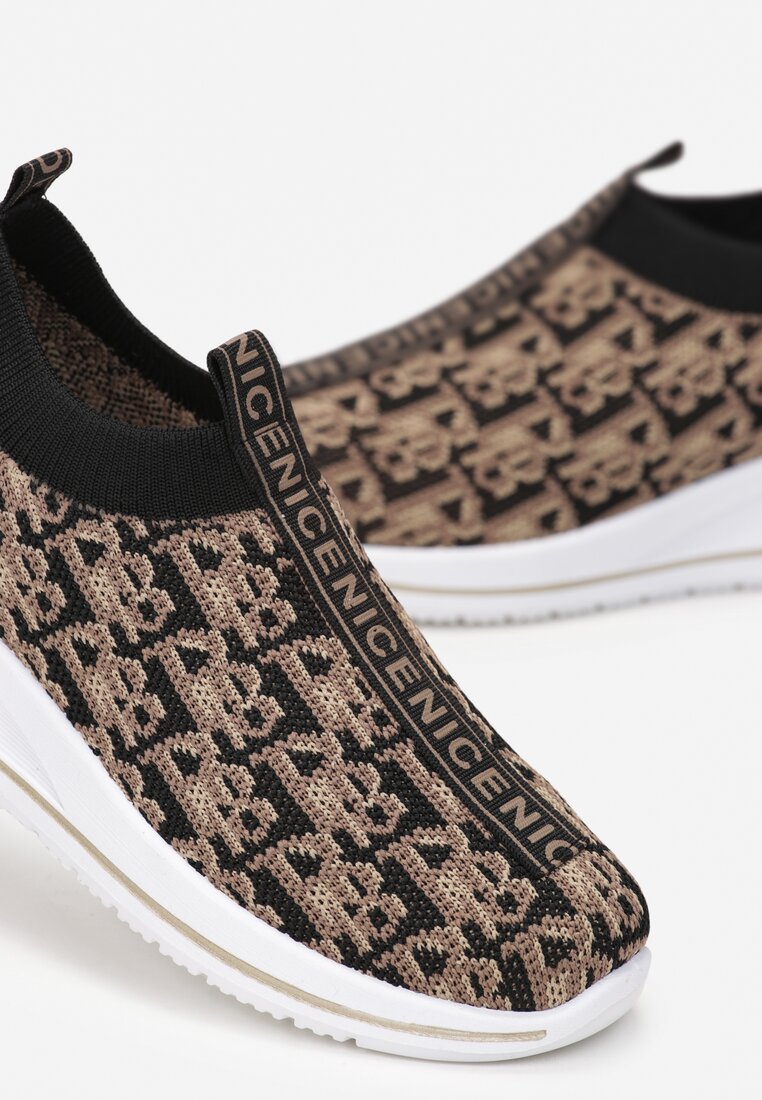 Sneakers Negri