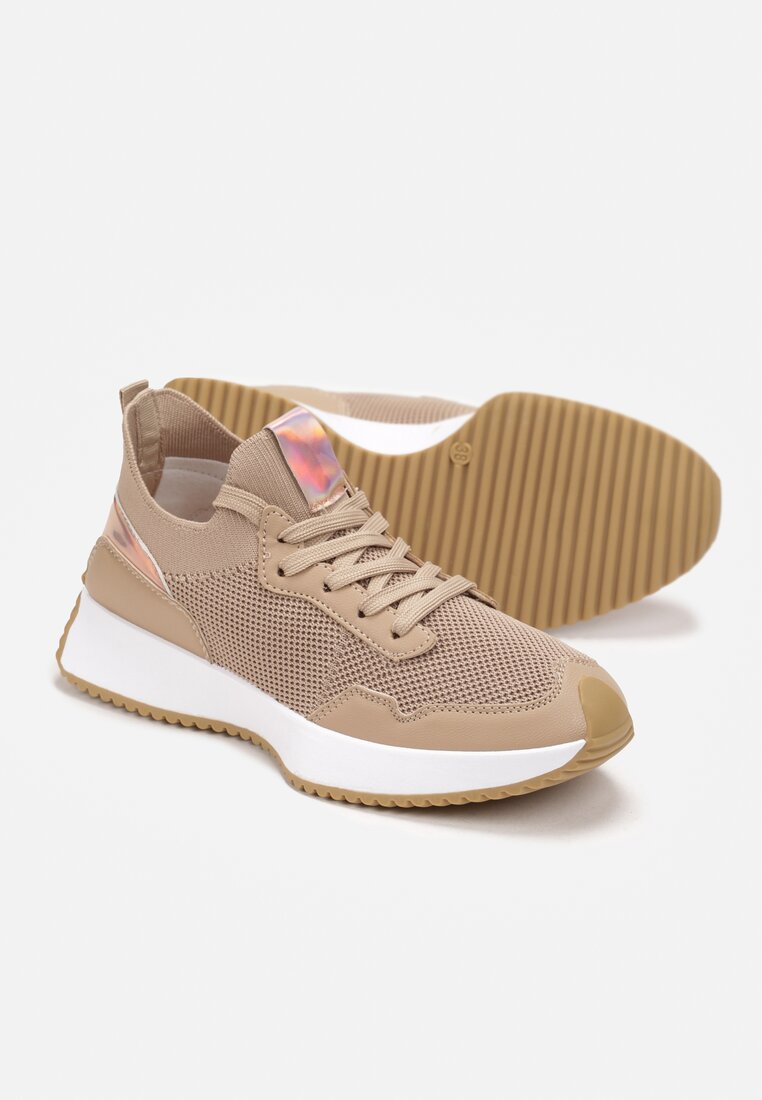 Sneakers Bej