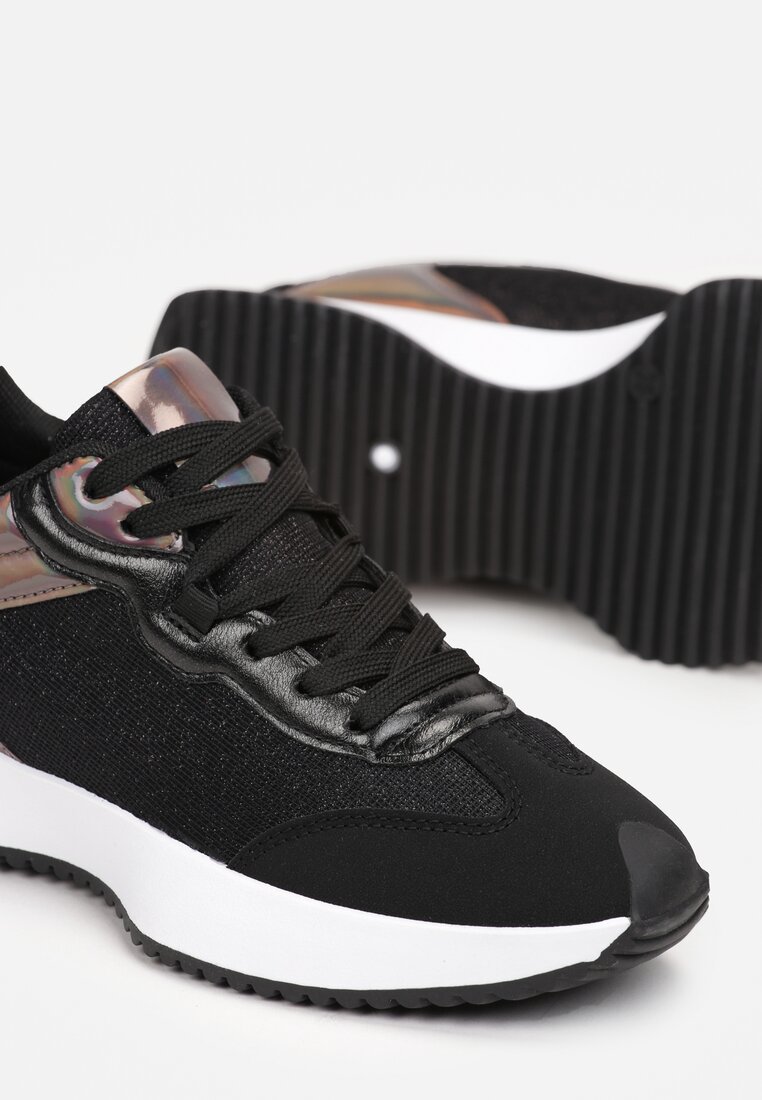 Sneakers Negri