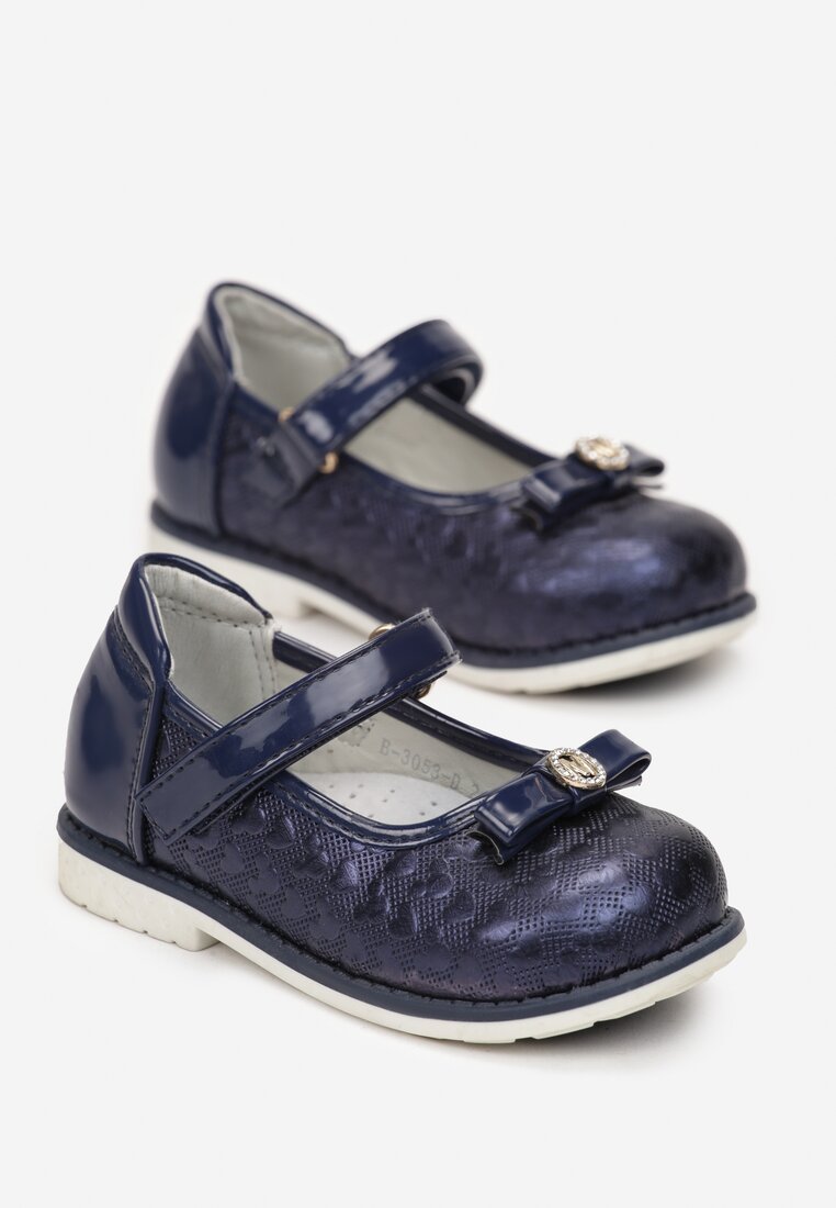 Balerini Bleumarin