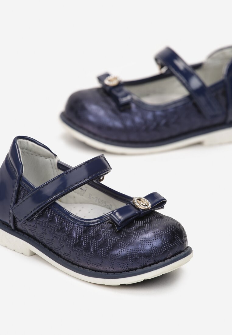 Balerini Bleumarin