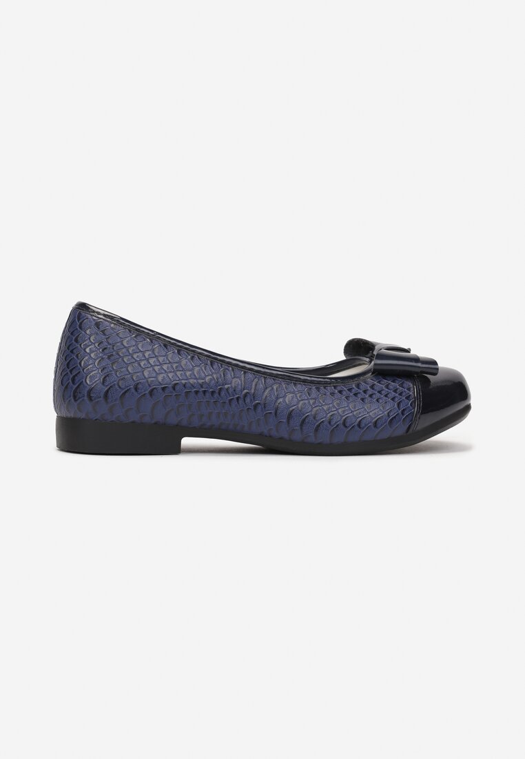 Balerini Bleumarin