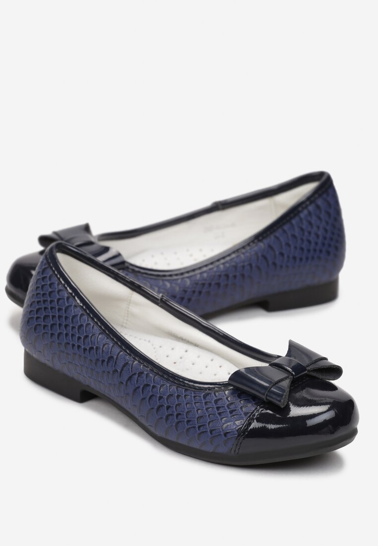 Balerini Bleumarin