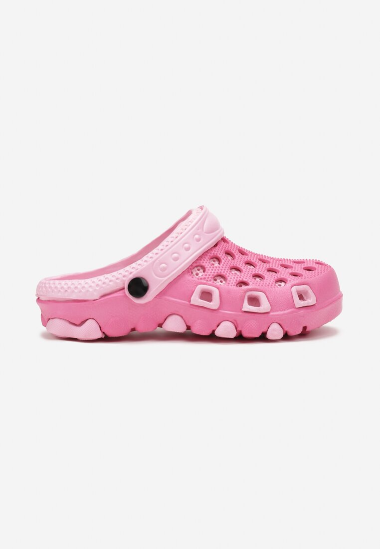 Pink Papucs