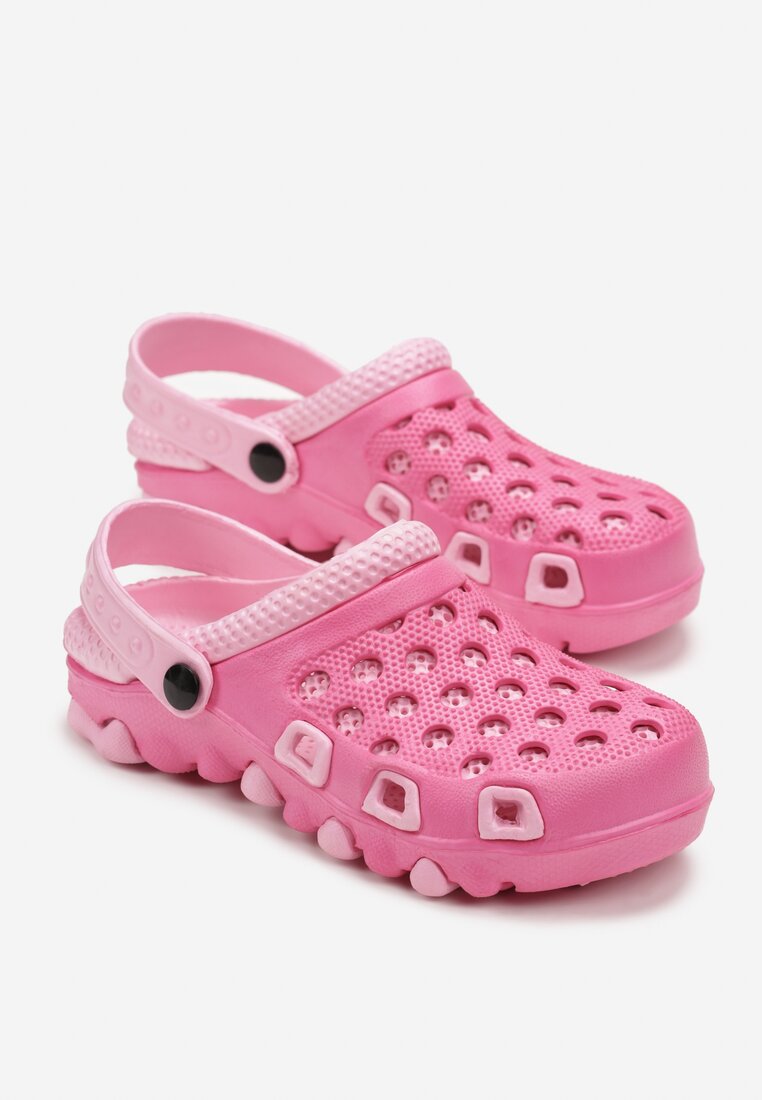 Pink Papucs