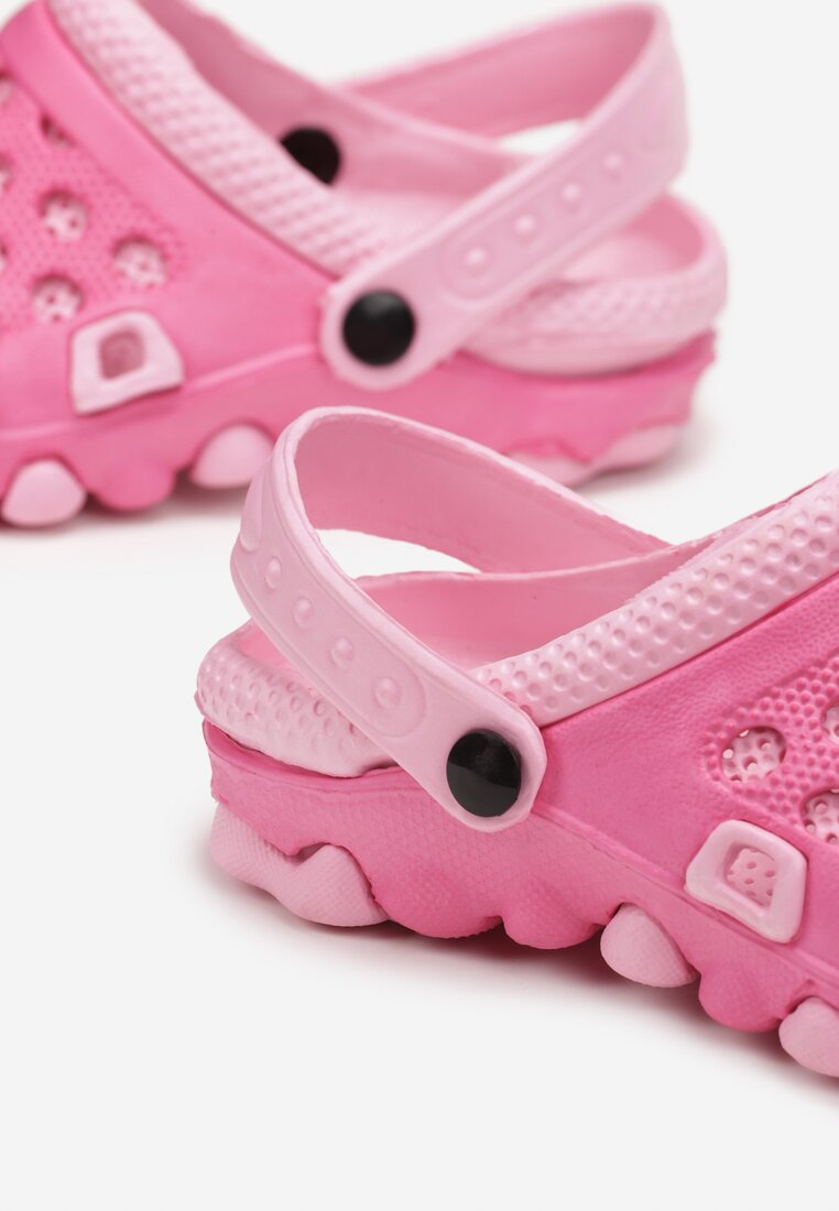 Pink Papucs