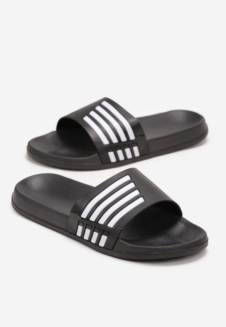 Fekete Papucs