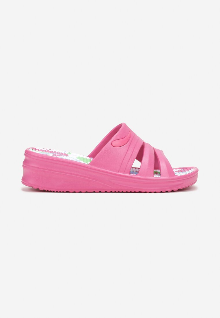Pink Papucs