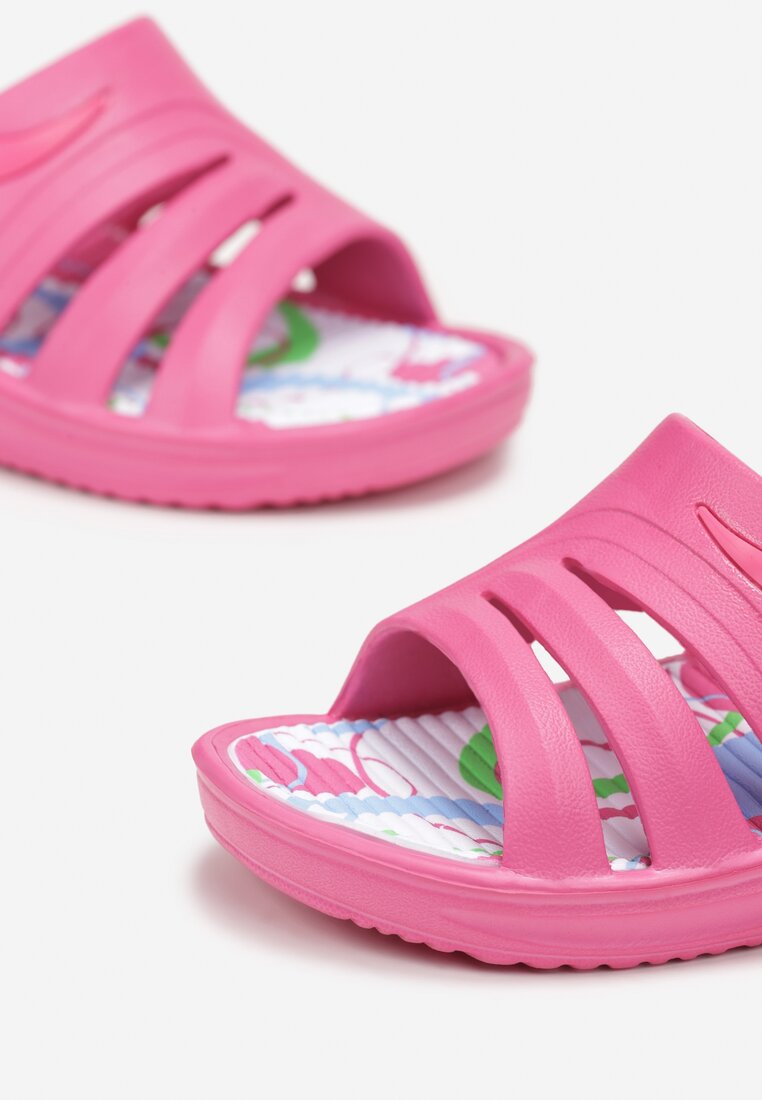 Pink Papucs