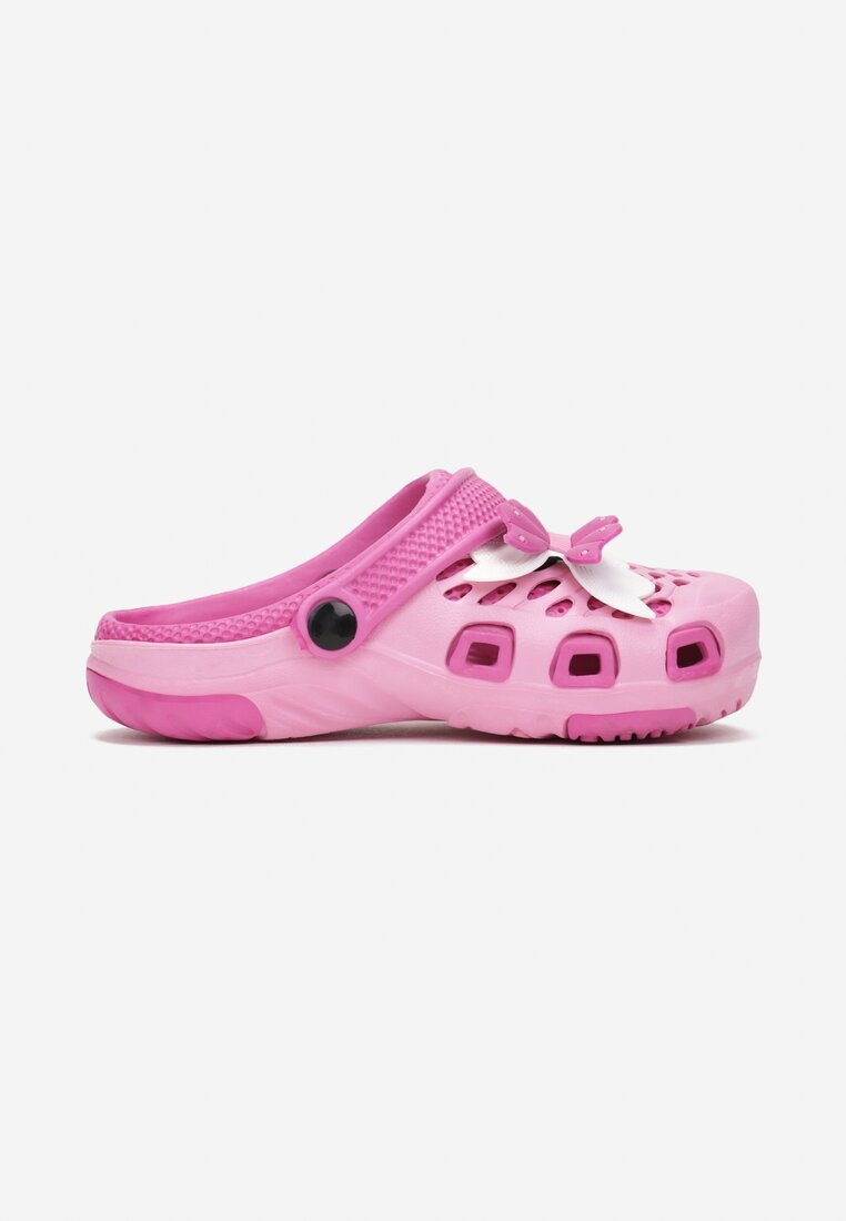 Pink Papucs