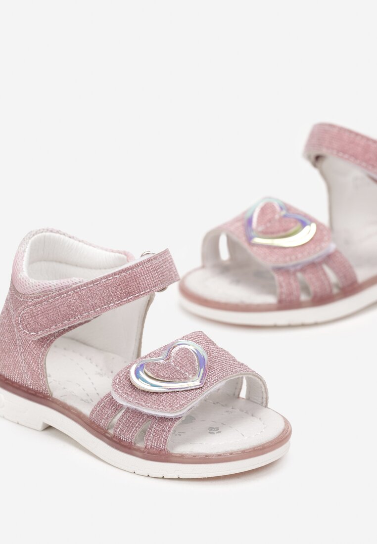 Sandale Roz