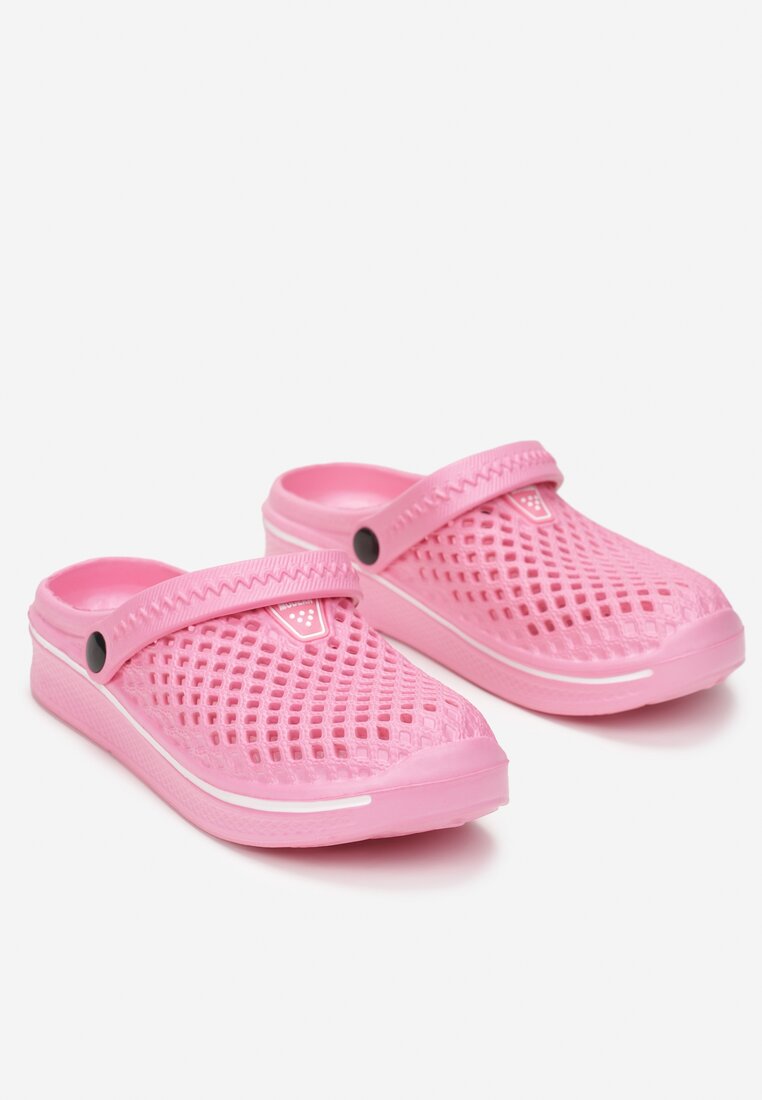 Piros Papucs