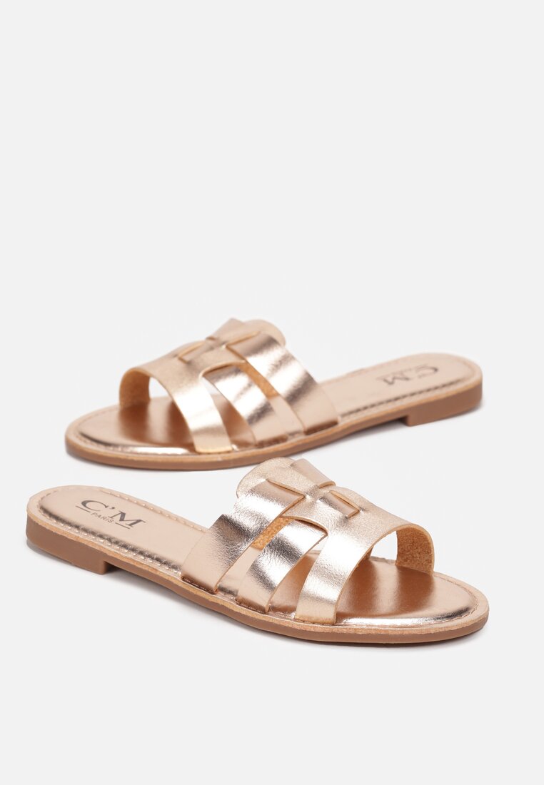 Arany Papucs