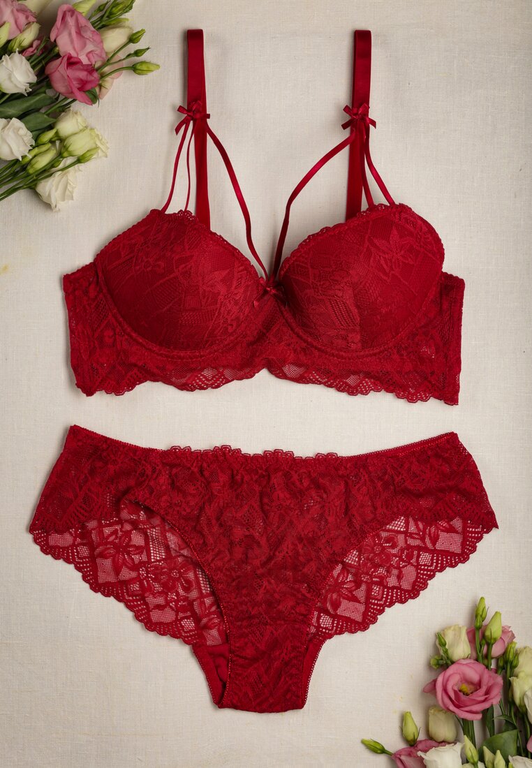Compleu Bordo