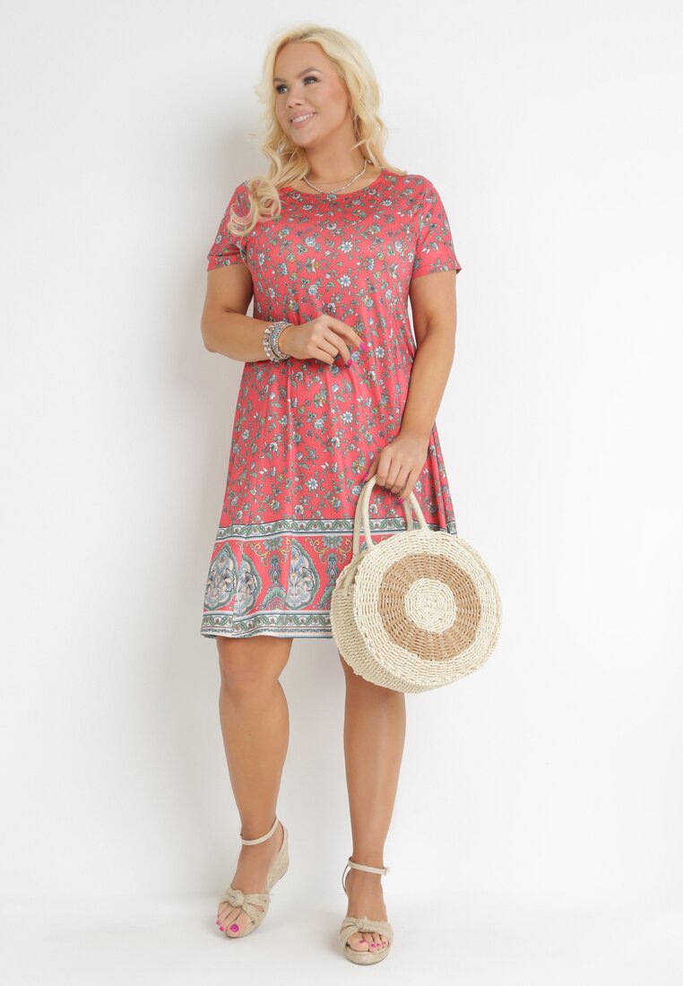 Rochie Rosie