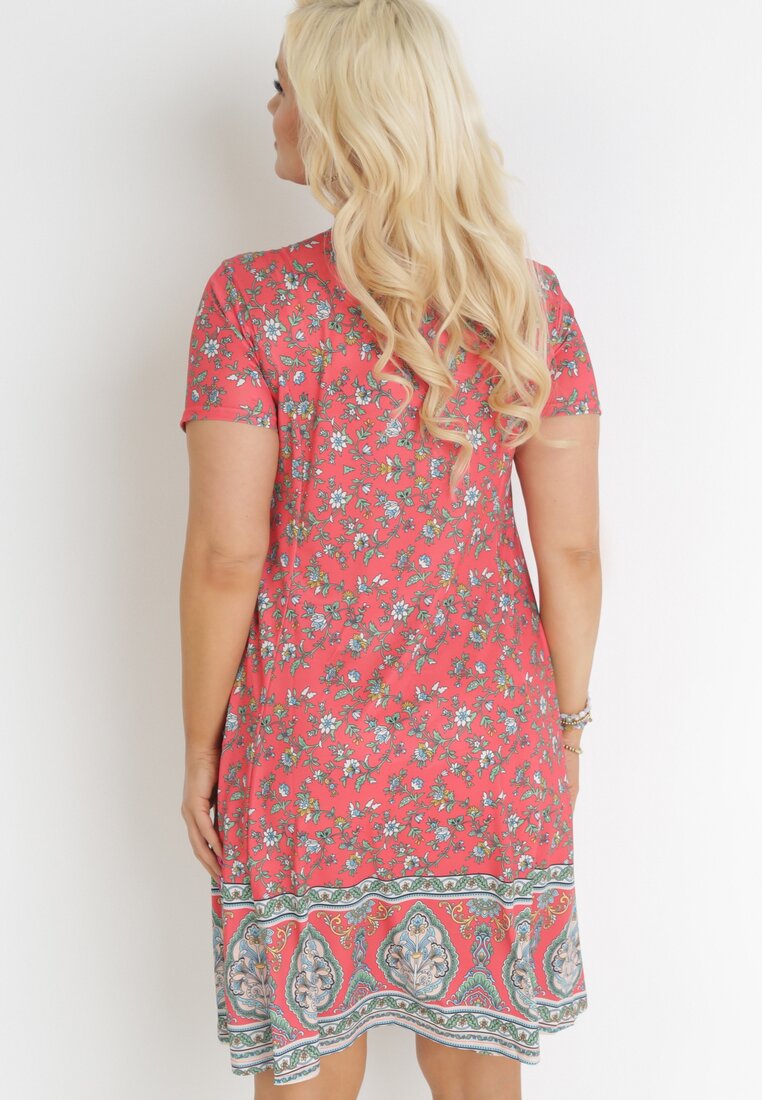 Rochie Rosie