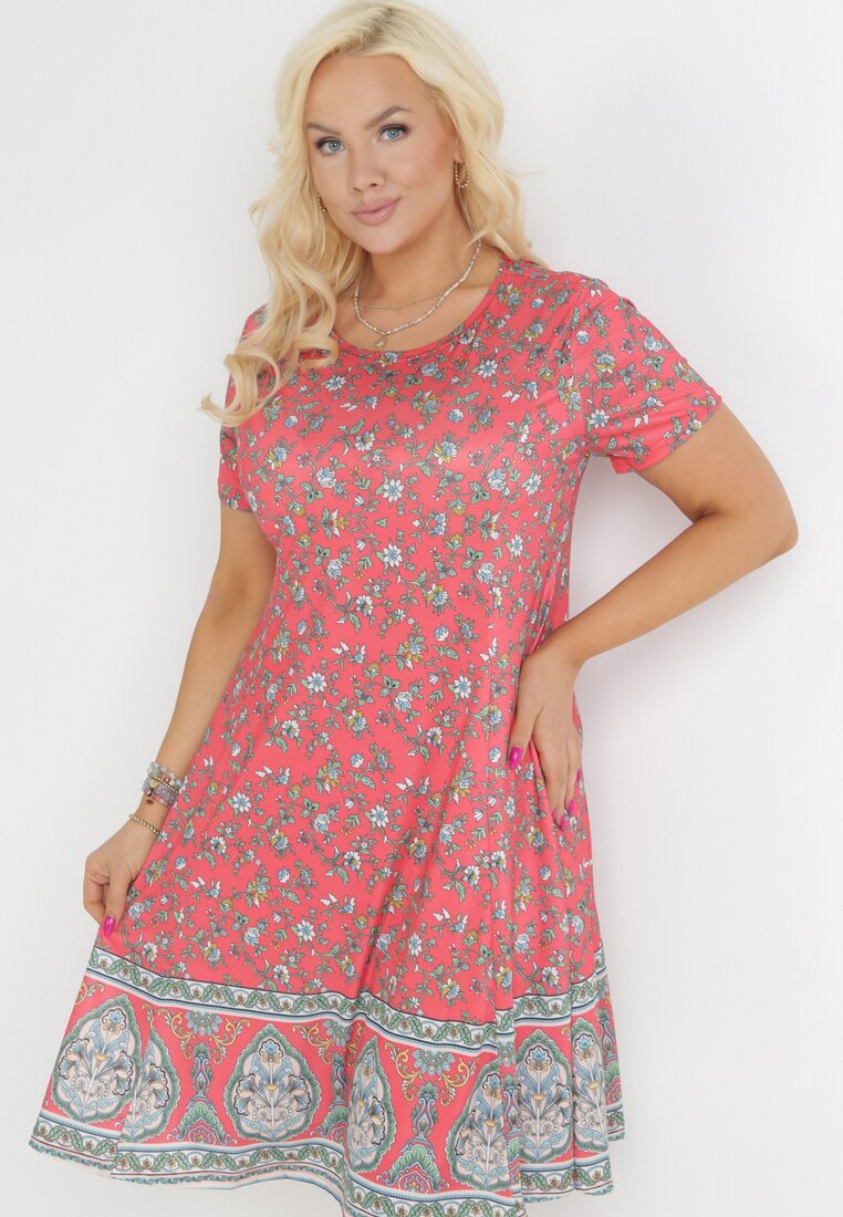 Rochie Rosie