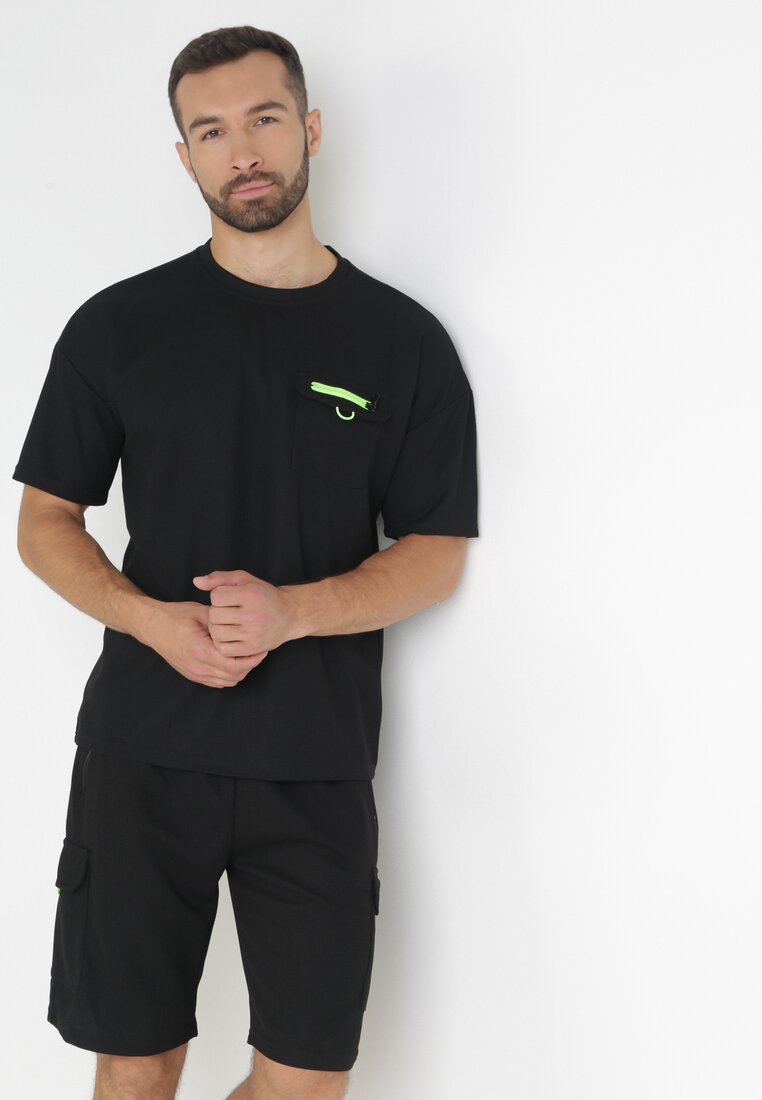 Trening Negru