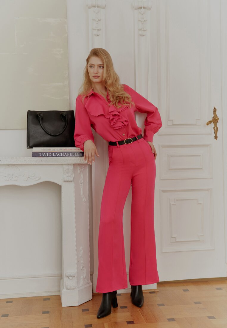 Pink Nadrág