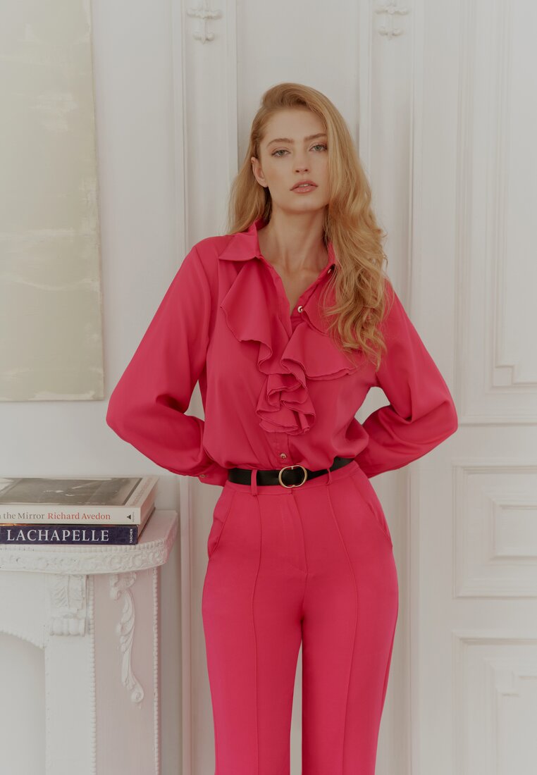 Pink Nadrág