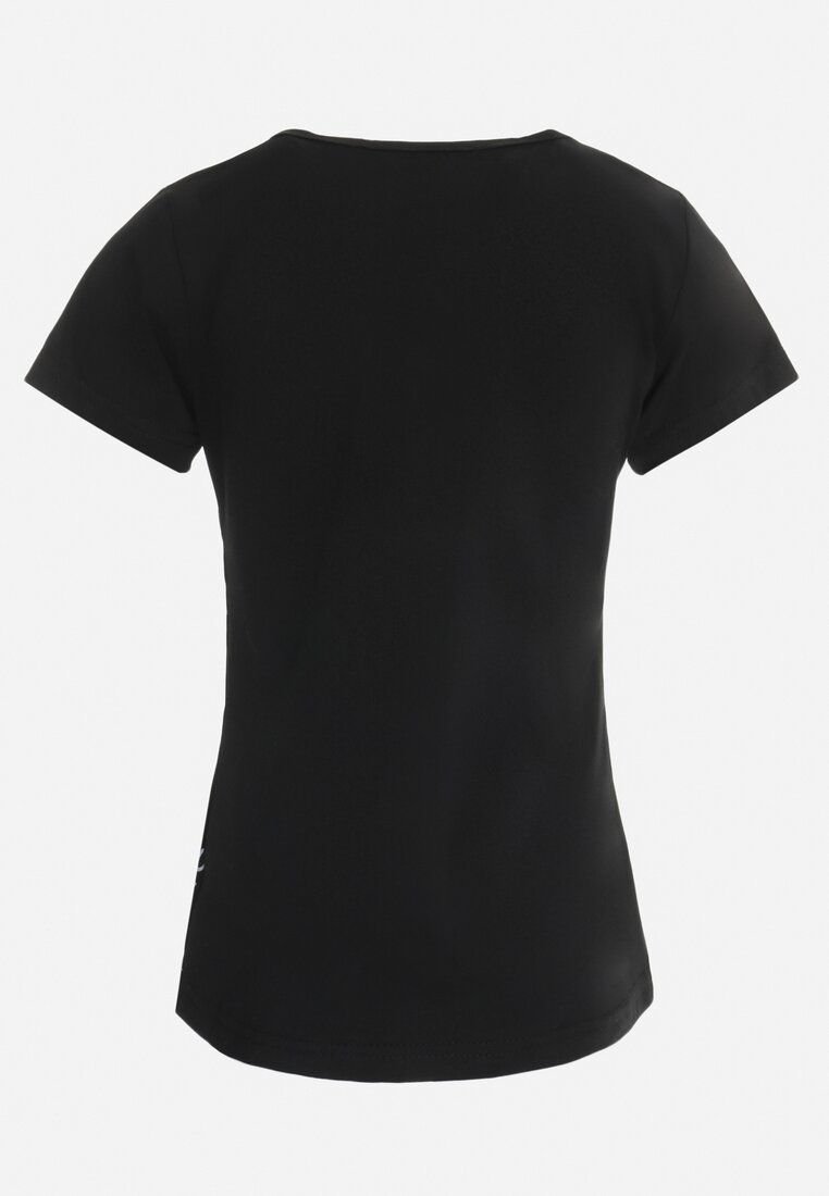 Tricou Negru