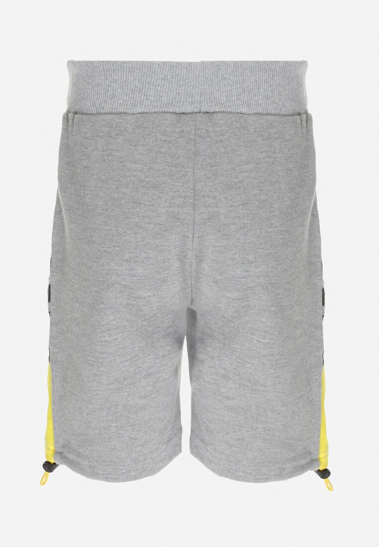 Pantaloni scurți Gri