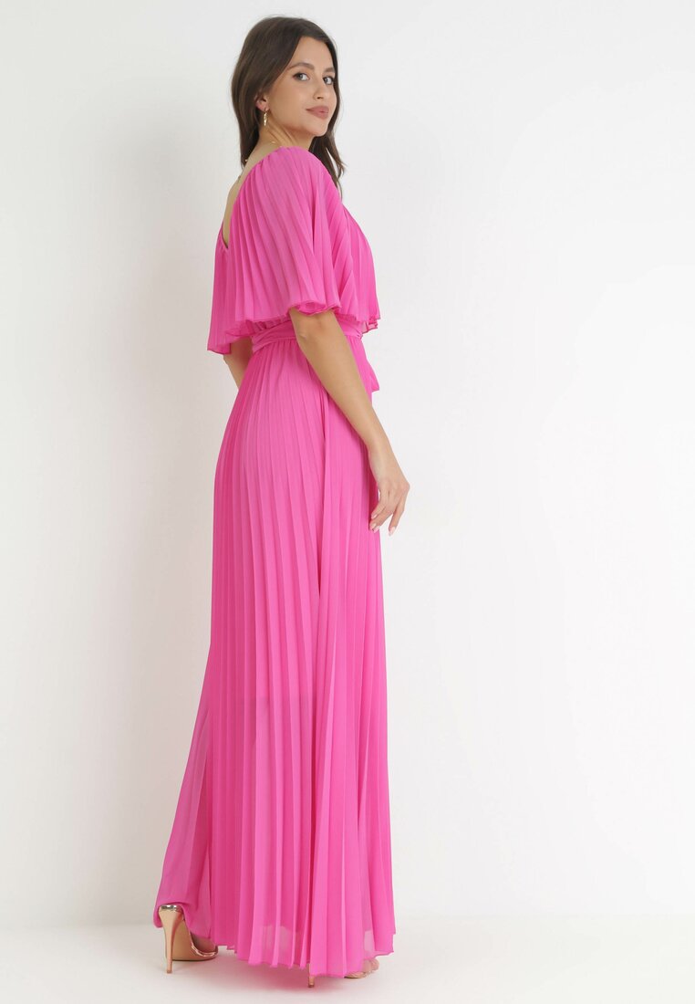 Pink Ruha
