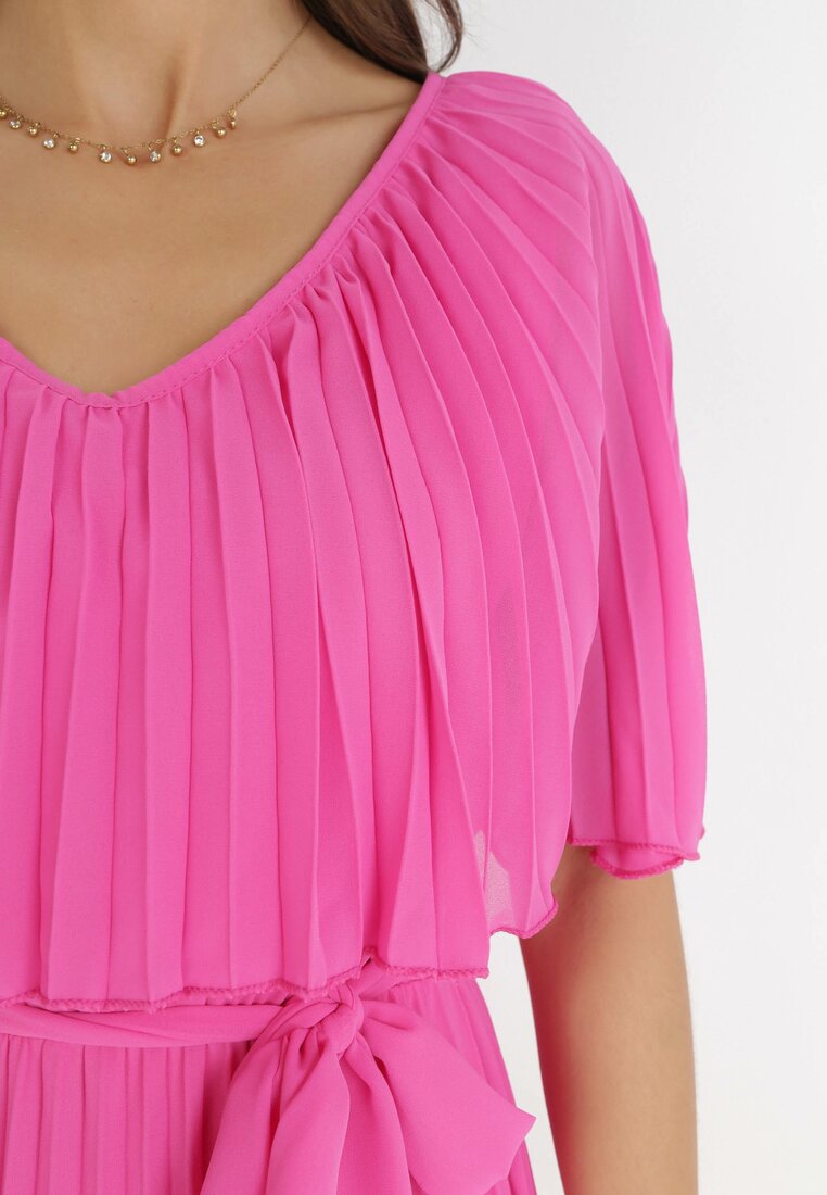 Pink Ruha