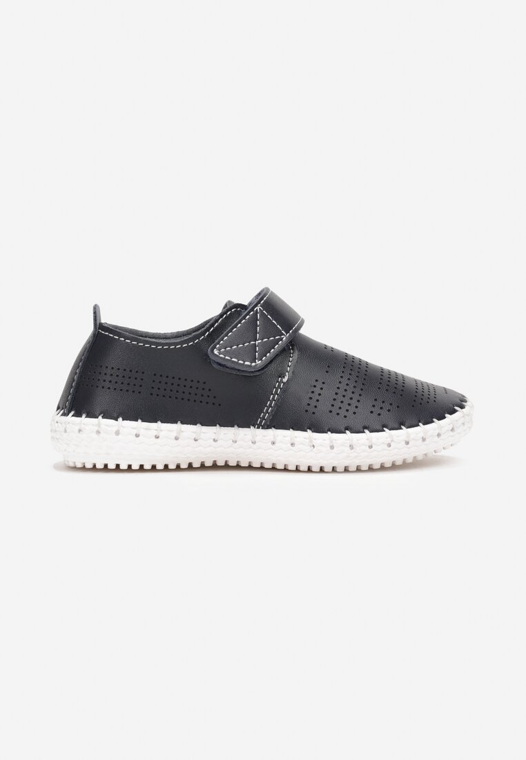 Pantofi casual Bleumarin