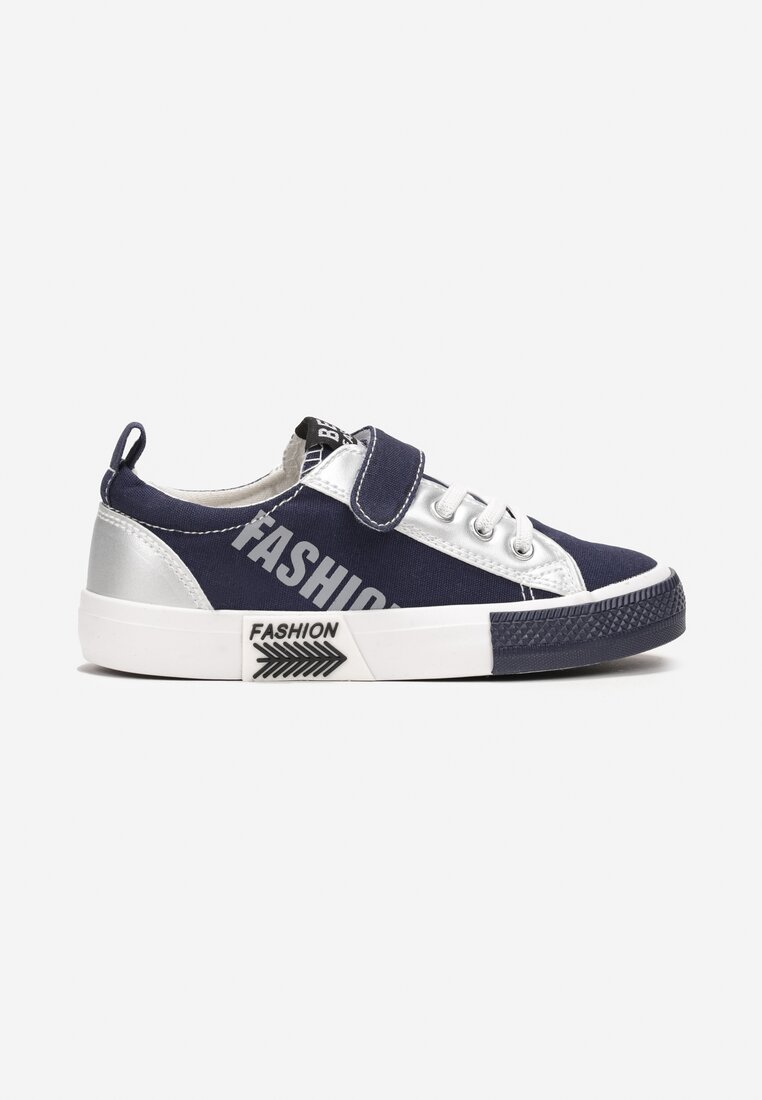 Pantofi sport Bleumarin