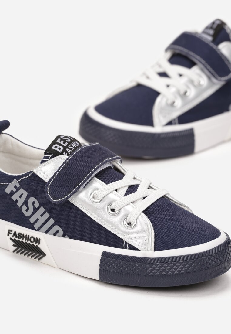 Pantofi sport Bleumarin