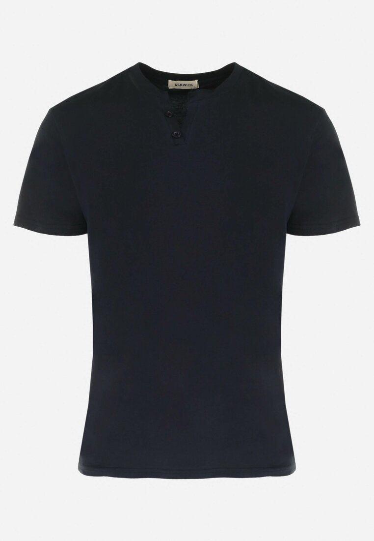 Tricou Bleumarin