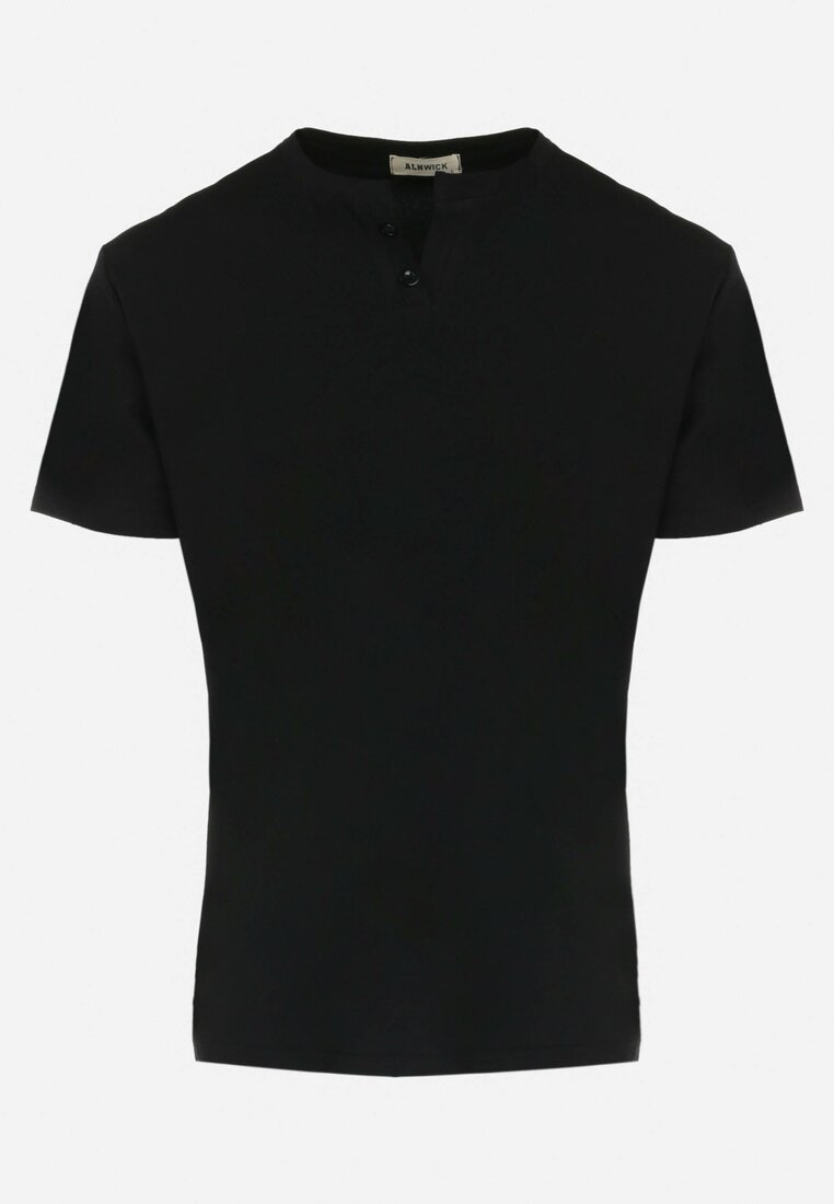 Tricou Negru