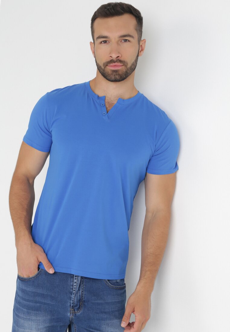 Tricou Bleumarin