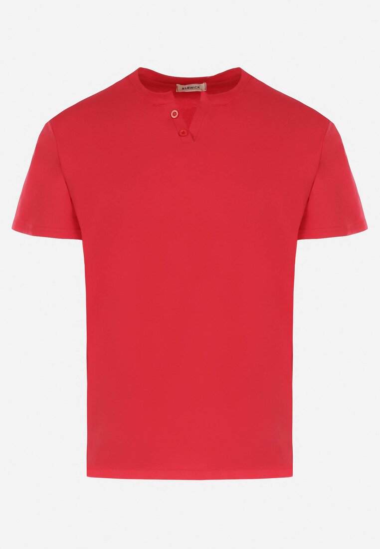 Tricou Roșu