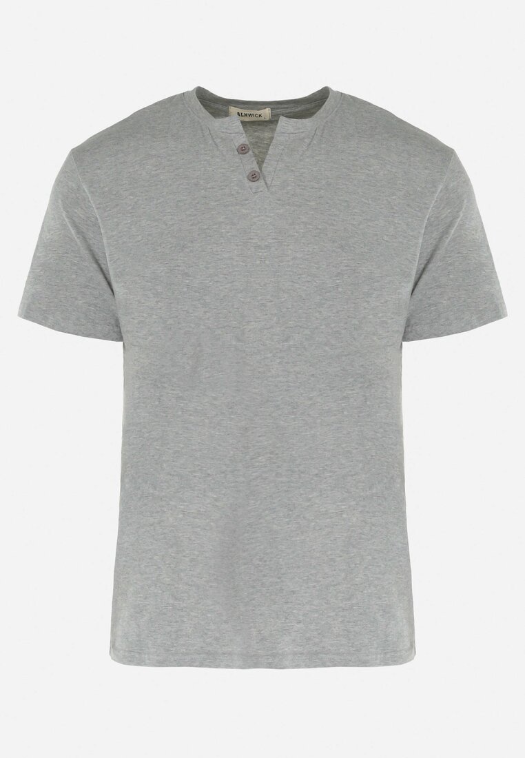 Tricou Gri