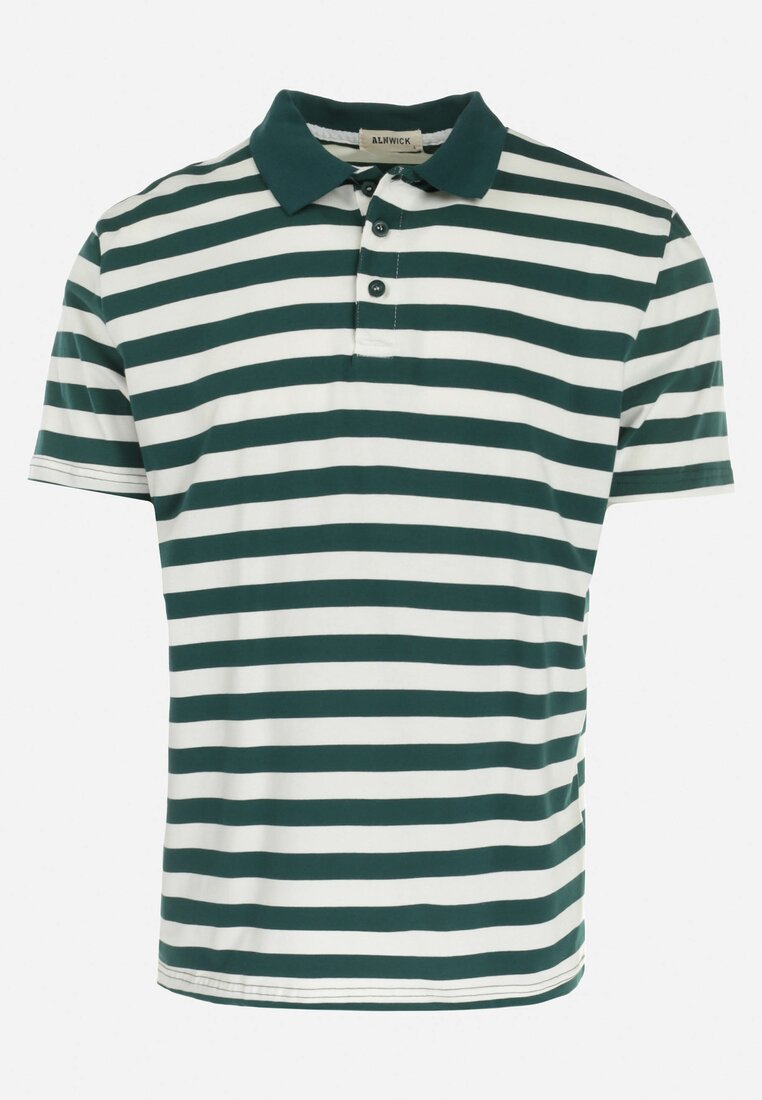 Tricou Verde închis