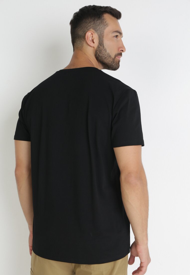 Tricou Negru